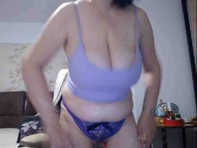 mary-x webcam