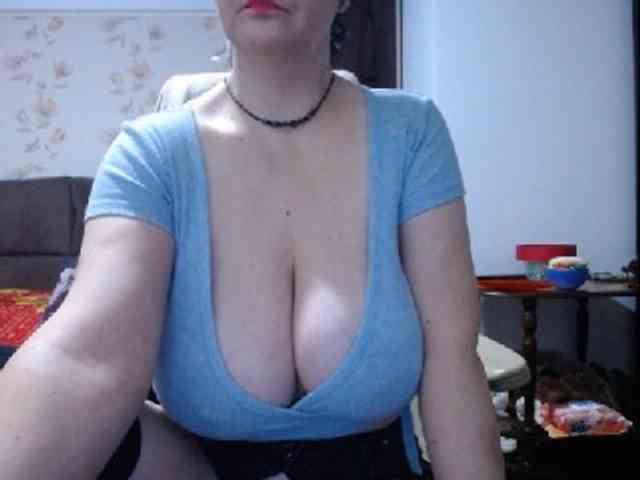 mary-x webcam