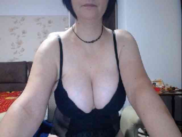 mary-x webcam