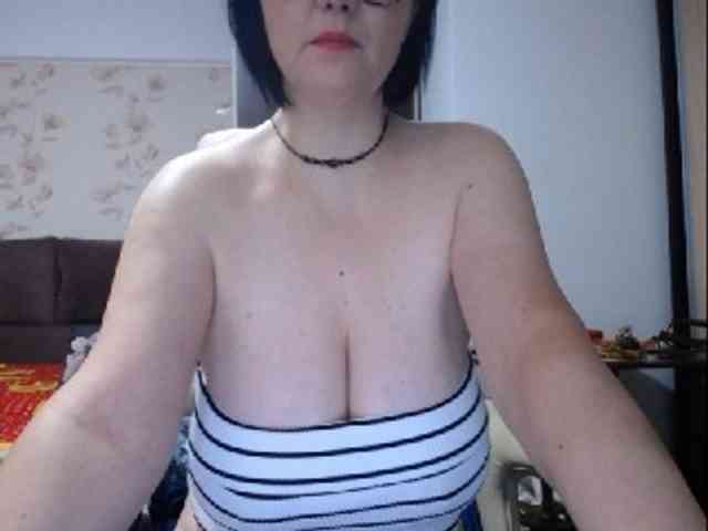 mary-x webcam