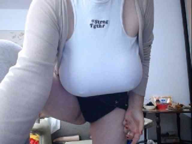 mary-x webcam