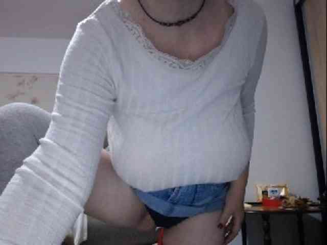 mary-x webcam