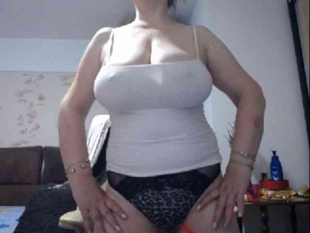 mary-x webcam