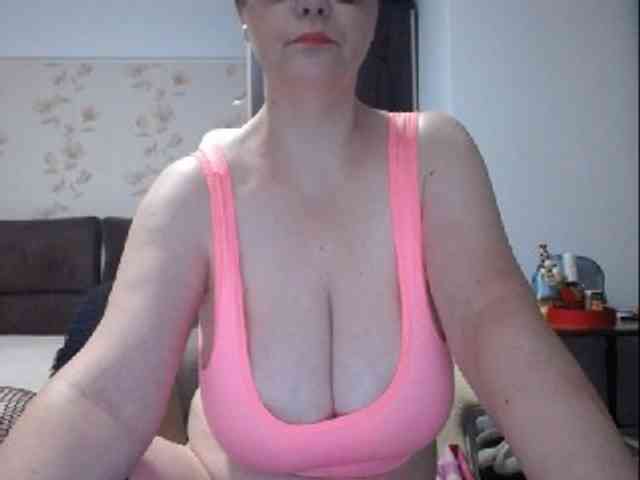 mary-x webcam