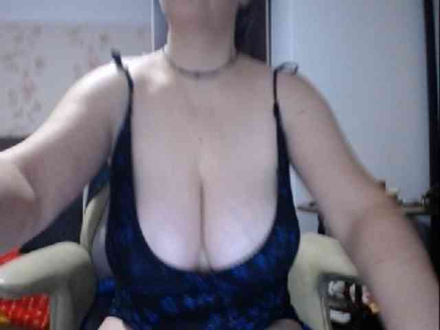 mary-x webcam