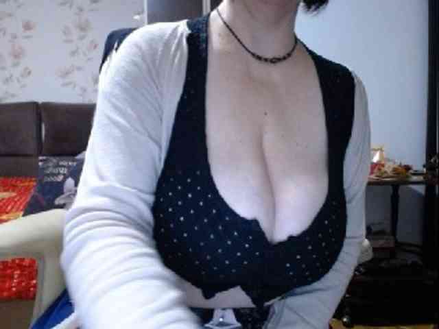 mary-x webcam