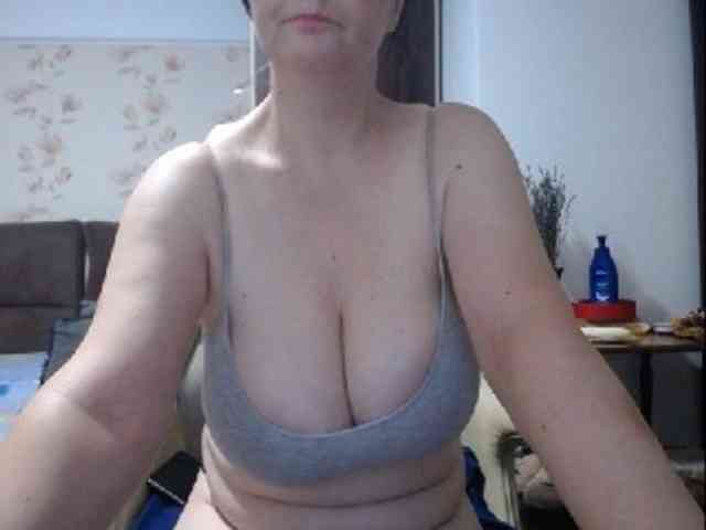 mary-x webcam