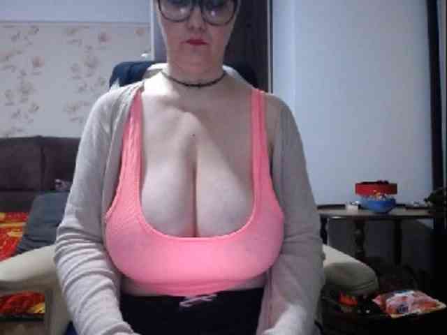 mary-x webcam