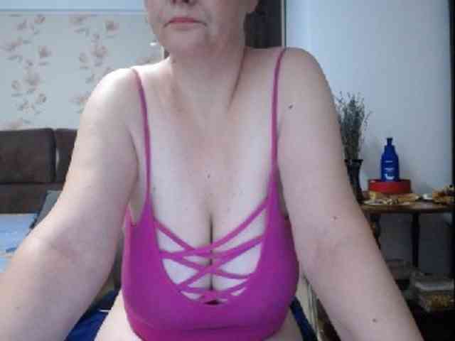 mary-x webcam