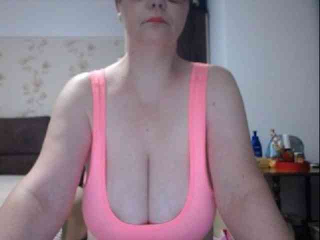 mary-x webcam