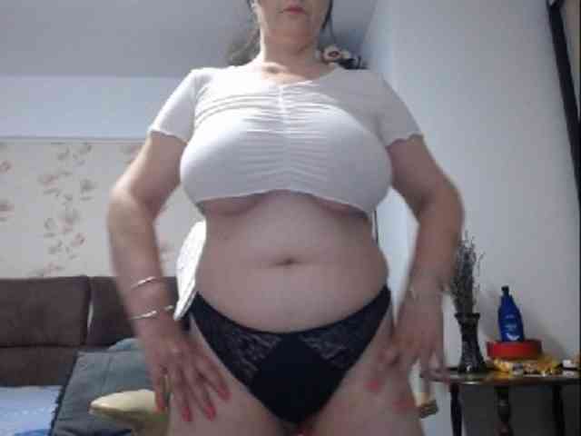 mary-x webcam
