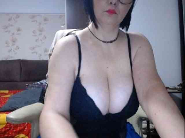 mary-x webcam