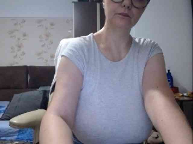 mary-x webcam