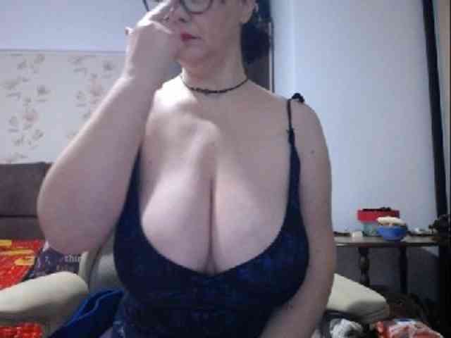 mary-x webcam