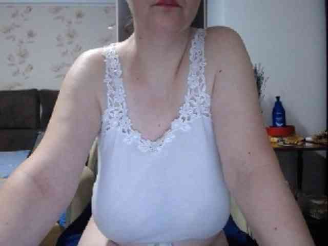 mary-x webcam