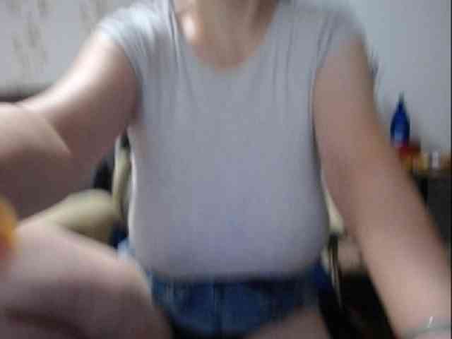 mary-x webcam