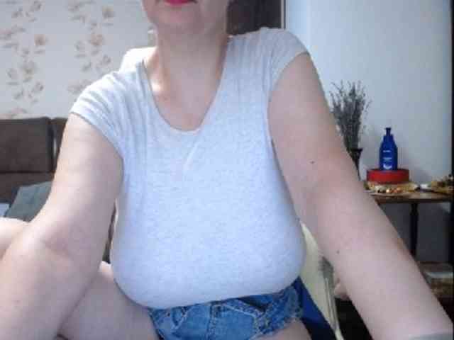 mary-x webcam