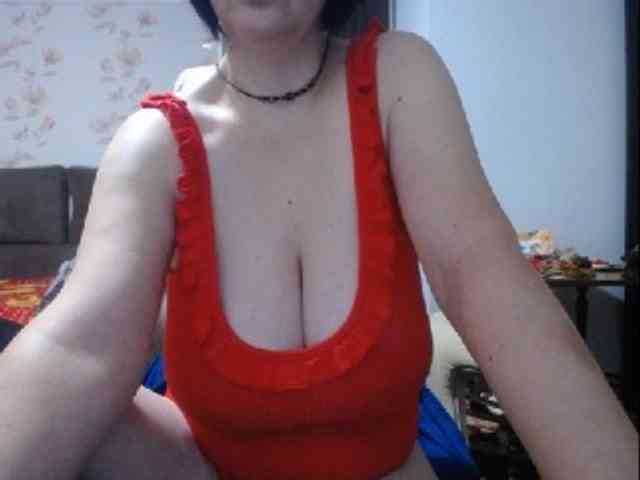 mary-x webcam
