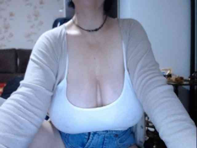 mary-x webcam