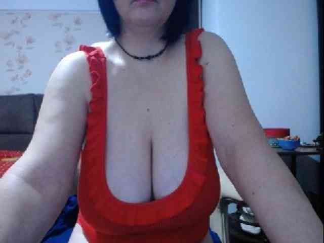 mary-x webcam