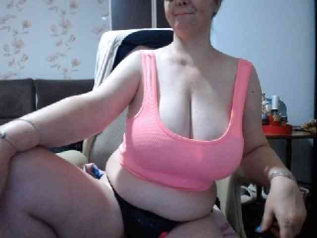mary-x webcam