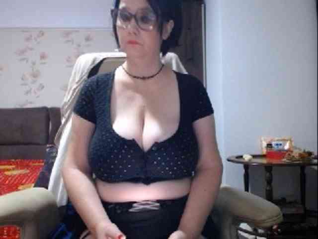 mary-x webcam