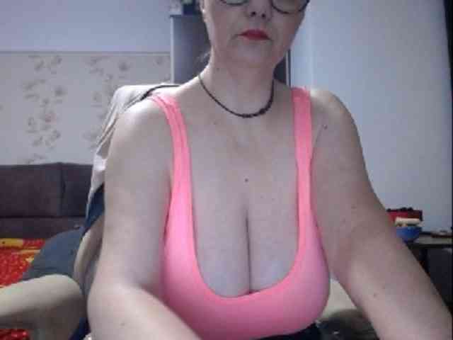mary-x webcam