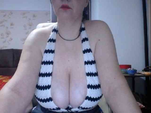 mary-x webcam