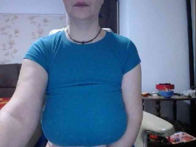 mary-x Live Webcam on BongaCams