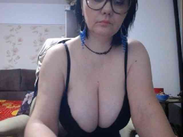 mary-x webcam