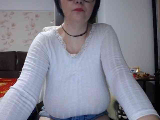 mary-x webcam