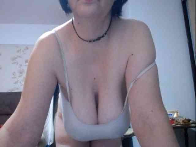 mary-x webcam