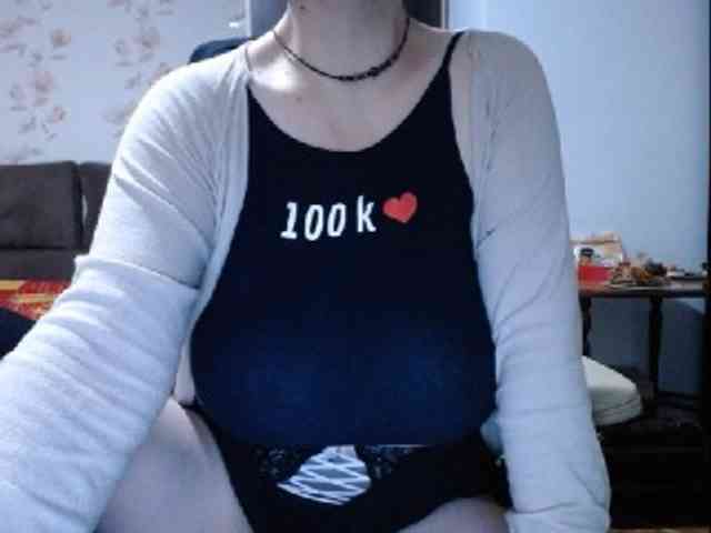 mary-x webcam