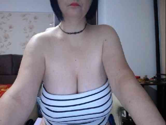 mary-x webcam