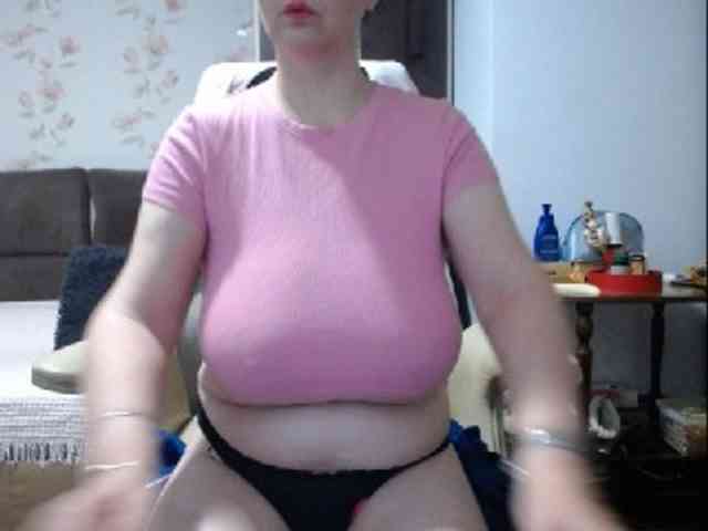 mary-x webcam