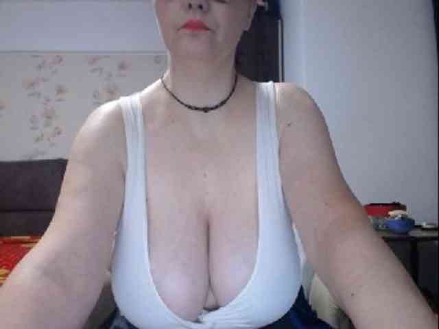 mary-x webcam