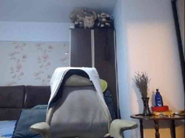 mary-x webcam