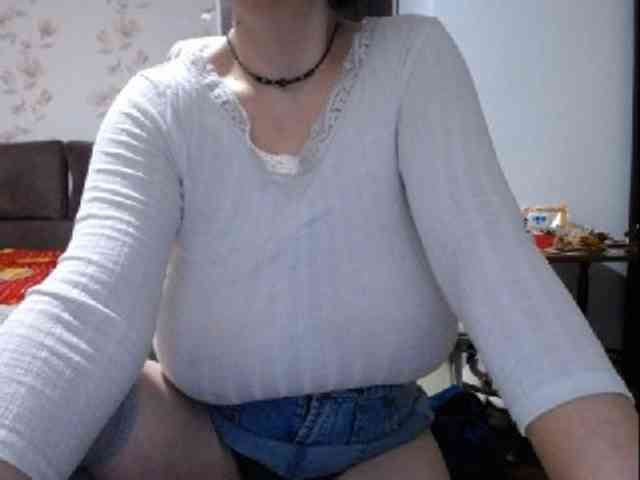 mary-x webcam