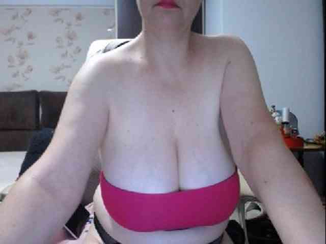 mary-x webcam