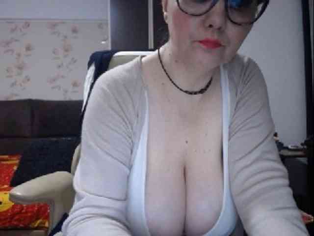 mary-x webcam