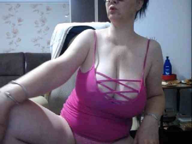 mary-x webcam