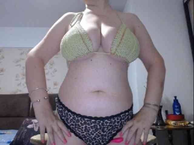 mary-x webcam