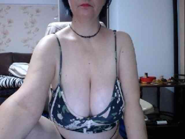 mary-x webcam