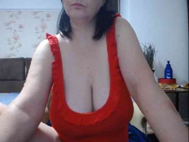 mary-x webcam