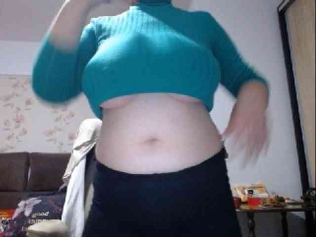 mary-x webcam
