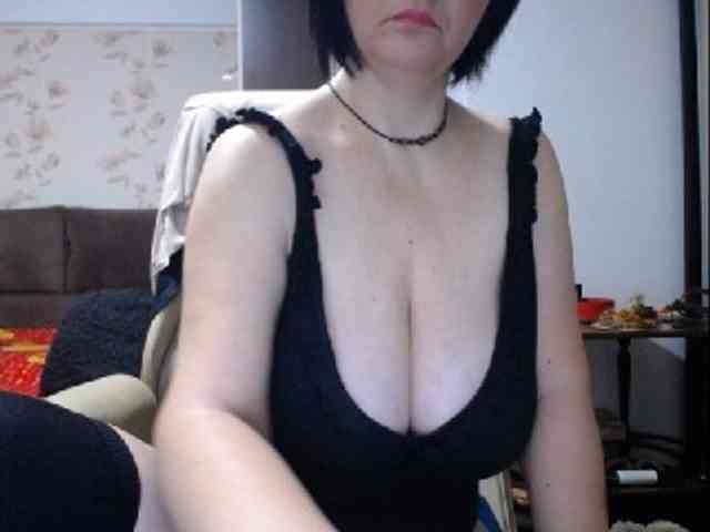 mary-x webcam