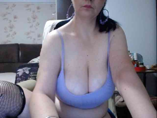 mary-x webcam