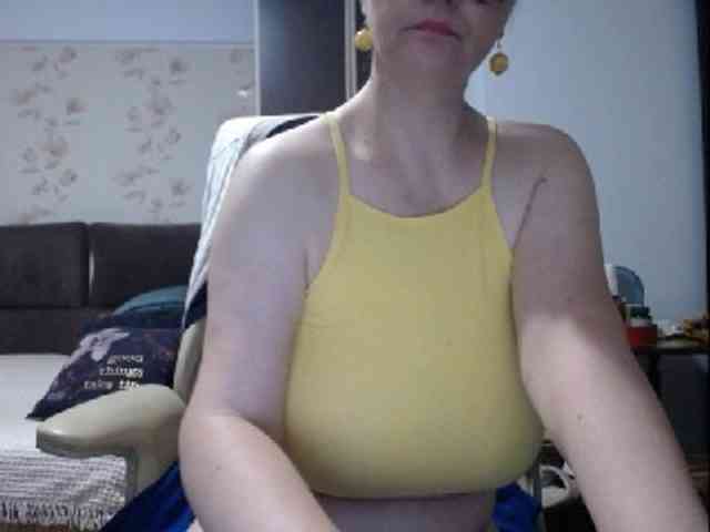 mary-x webcam