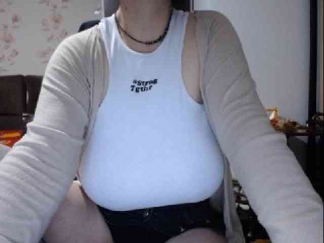 mary-x webcam