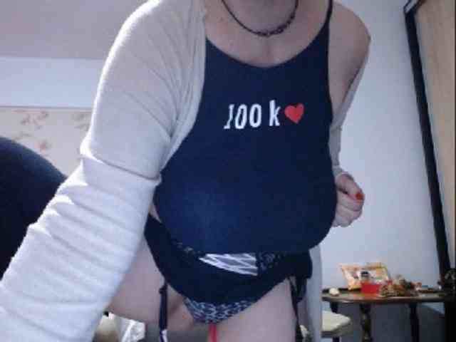 mary-x webcam